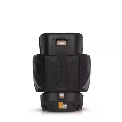 Automobilinė kėdutė Cavoe Grand Prix Pro Isofix, 15-36 KG., Meteorite