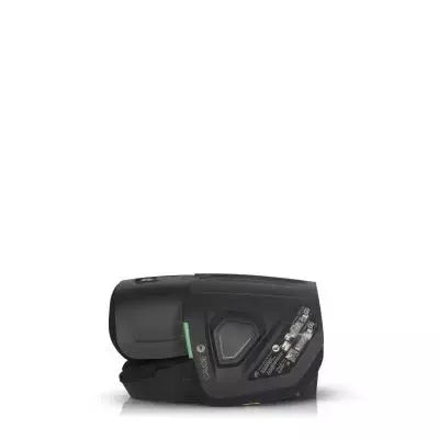 Automobilinė kėdutė Cavoe Grand Prix Pro Isofix, 15-36 KG., Meteorite