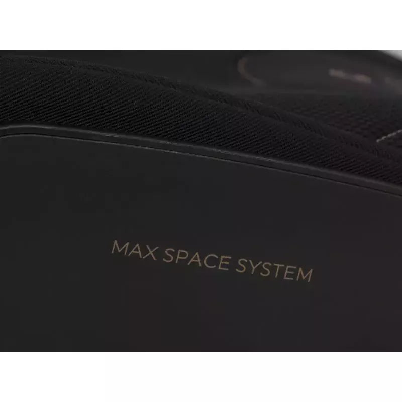 Automobilinė kėdutė Cavoe Grand Prix Pro Isofix, 15-36 KG., Meteorite