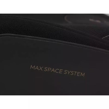 Automobilinė kėdutė Cavoe Grand Prix Pro Isofix, 15-36 KG., Meteorite