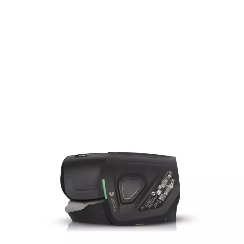 Automobilinė kėdutė Cavoe Grand Prix Pro Isofix, 15-36 KG., Taupe