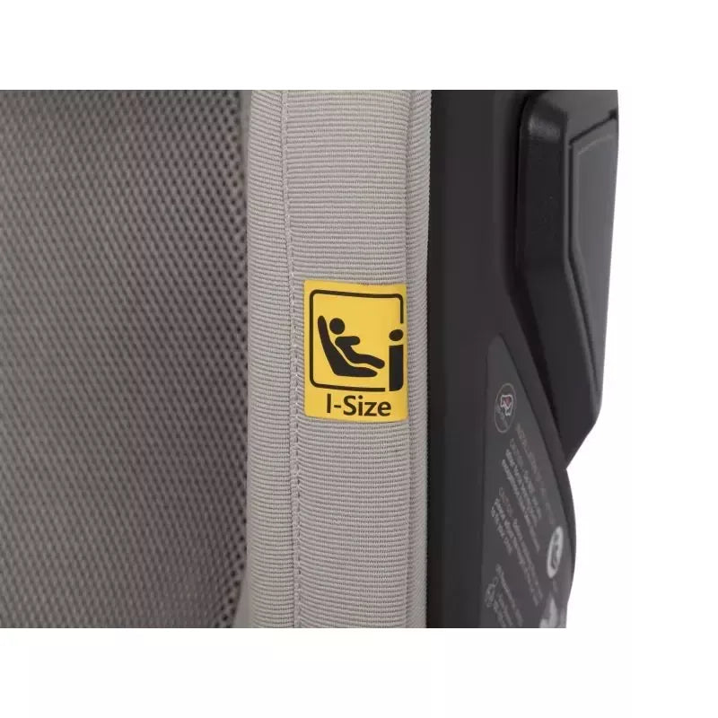 Automobilinė kėdutė Cavoe Grand Prix Pro Isofix, 15-36 KG., Taupe