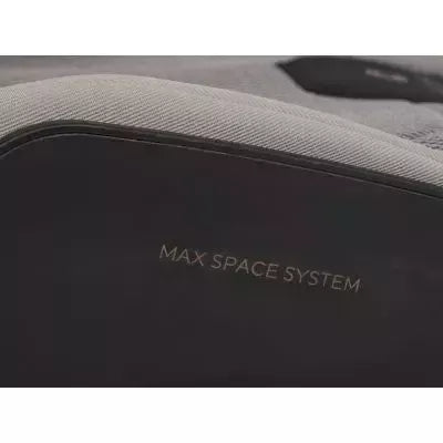 Automobilinė kėdutė Cavoe Grand Prix Pro Isofix, 15-36 KG., Taupe