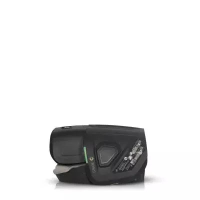 Automobilinė kėdutė Cavoe Grand Prix Pro Isofix, 15-36 KG., Taupe