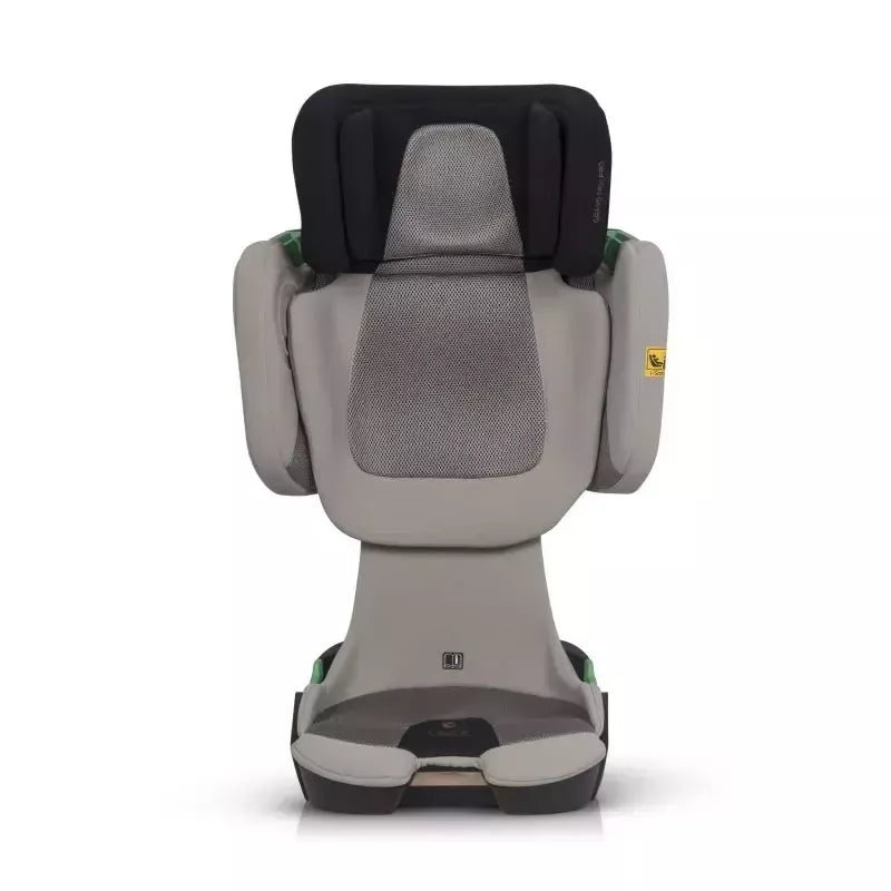 Automobilinė kėdutė Cavoe Grand Prix Pro Isofix, 15-36 KG., Taupe