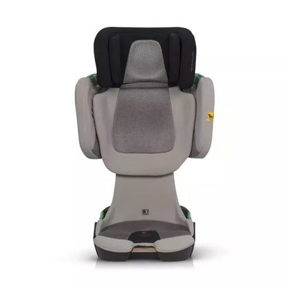 Automobilinė kėdutė Cavoe Grand Prix Pro Isofix, 15-36 KG., Taupe