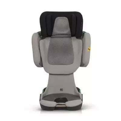 Automobilinė kėdutė Cavoe Grand Prix Pro Isofix, 15-36 KG., Taupe