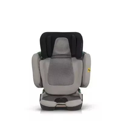 Automobilinė kėdutė Cavoe Grand Prix Pro Isofix, 15-36 KG., Taupe