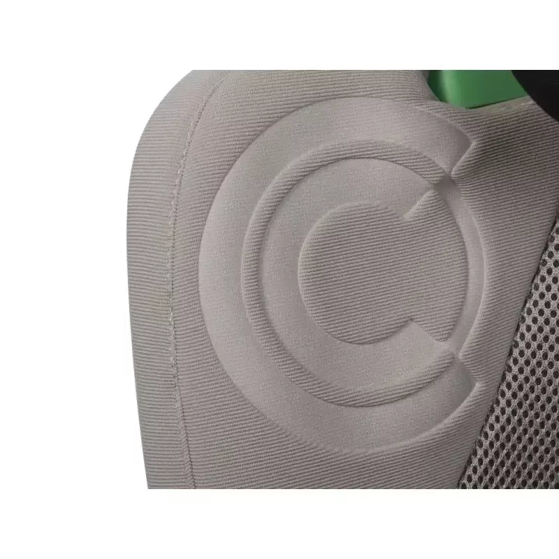 Automobilinė kėdutė Cavoe Grand Prix Pro Isofix, 15-36 KG., Taupe