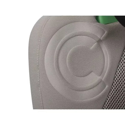 Automobilinė kėdutė Cavoe Grand Prix Pro Isofix, 15-36 KG., Taupe