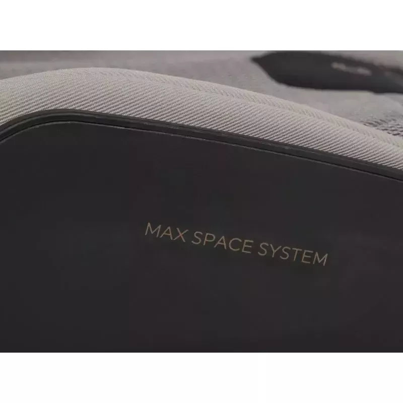 Automobilinė kėdutė Cavoe Grand Prix Pro Isofix, 15-36 KG., Taupe