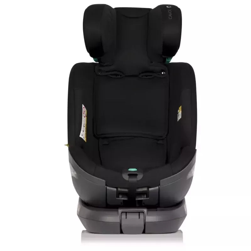Automobilinė kėdutė Cavoe Le Mans Isofix 360, 0-36kg, Forest