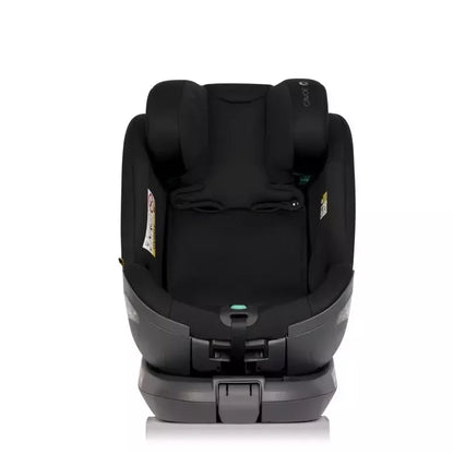 Automobilinė kėdutė Cavoe Le Mans Isofix 360, 0-36kg, Forest