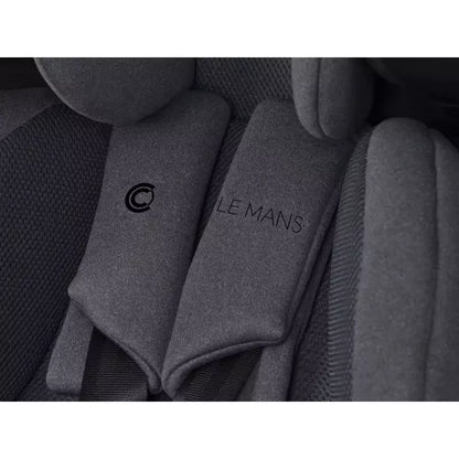 Automobilinė kėdutė Cavoe Le Mans Isofix 360, 0-36kg, Forest