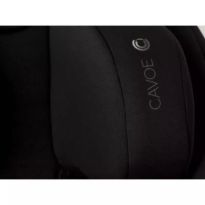 Automobilinė kėdutė Cavoe Le Mans Isofix 360, 0-36kg, Forest