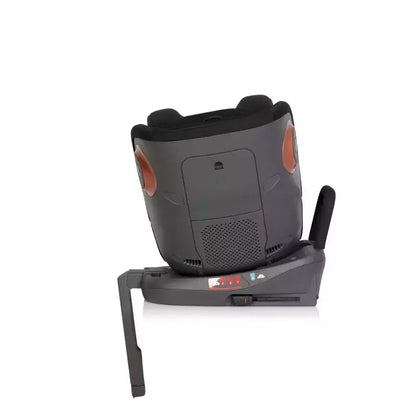 Automobilinė kėdutė Cavoe Le Mans Isofix 360, 0-36kg, Forest