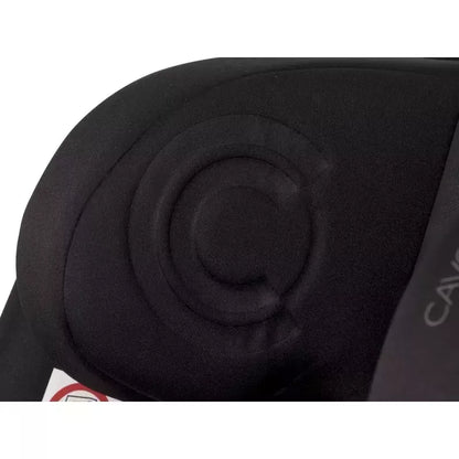 Automobilinė kėdutė Cavoe Le Mans Isofix 360, 0-36kg, Forest