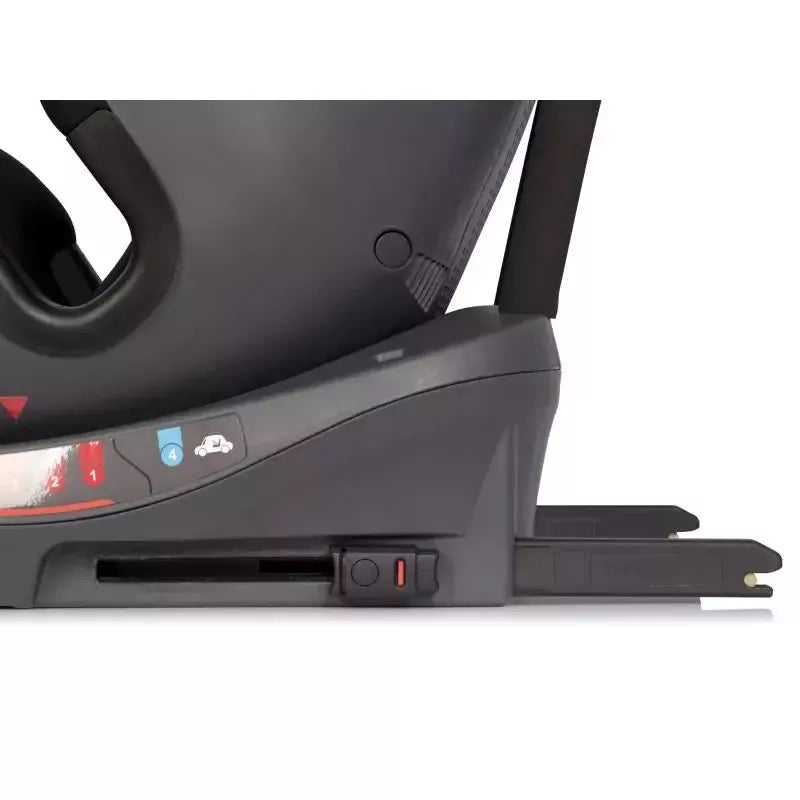Automobilinė kėdutė Cavoe Le Mans Isofix 360, 0-36kg, Forest