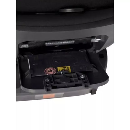 Automobilinė kėdutė Cavoe Le Mans Isofix 360, 0-36kg, Forest