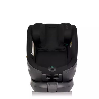 Automobilinė kėdutė Cavoe Le Mans Isofix 360, 0-36kg, Forest