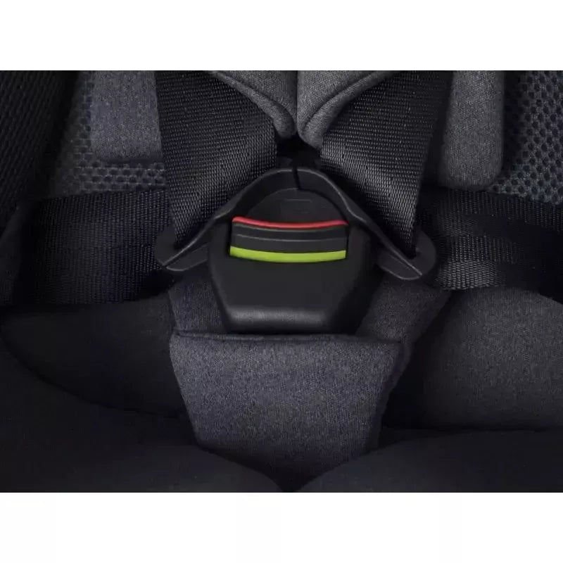 Automobilinė kėdutė Cavoe Le Mans Isofix 360, 0-36kg, Iron