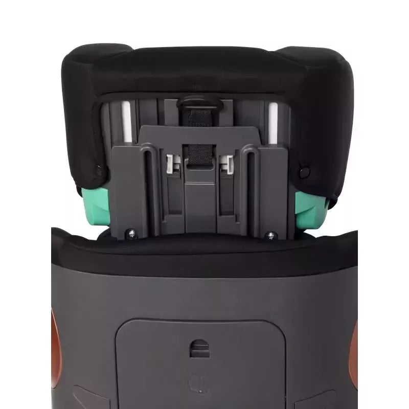 Automobilinė kėdutė Cavoe Le Mans Isofix 360, 0-36kg, Iron