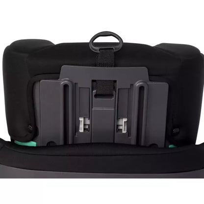 Automobilinė kėdutė Cavoe Le Mans Isofix 360, 0-36kg, Iron