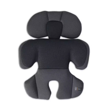 Automobilinė kėdutė Cavoe Le Mans Isofix 360, 0-36kg, Terracotta