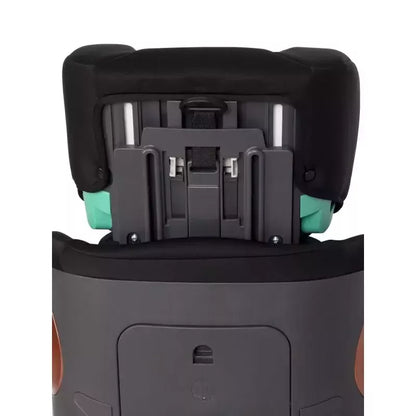 Automobilinė kėdutė Cavoe Le Mans Isofix 360, 0-36kg, Terracotta