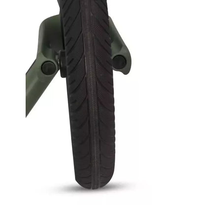Balansinis dviratukas Colibro Ciao, Forest green