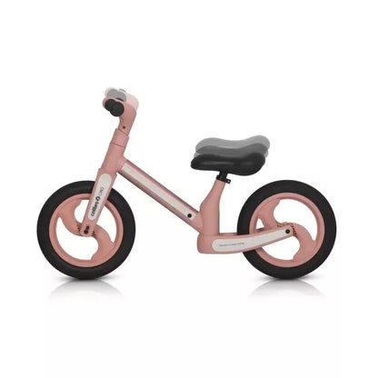 Balansinis dviratukas Colibro Ciao, Rose gold