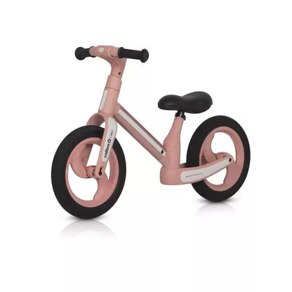 Balansinis dviratukas Colibro Ciao, Rose gold