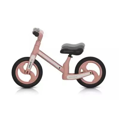 Balansinis dviratukas Colibro Ciao, Rose gold