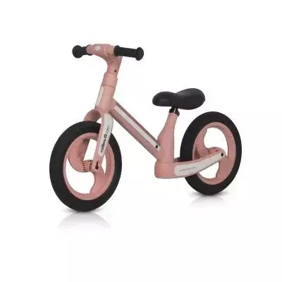 Balansinis dviratukas Colibro Ciao, Rose gold