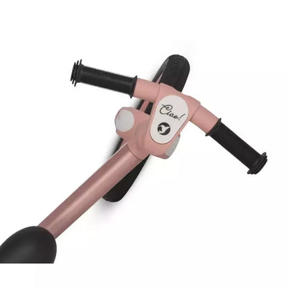 Balansinis dviratukas Colibro Ciao, Rose gold