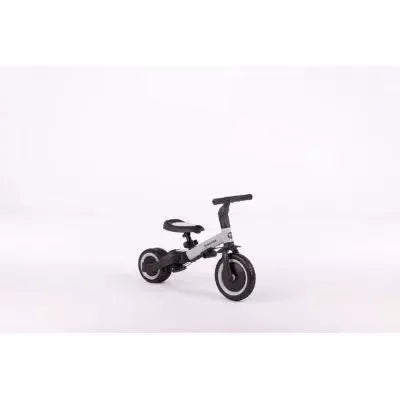 Balansinis dviratukas/triratukas Moovkee Mike Pro, Cool grey