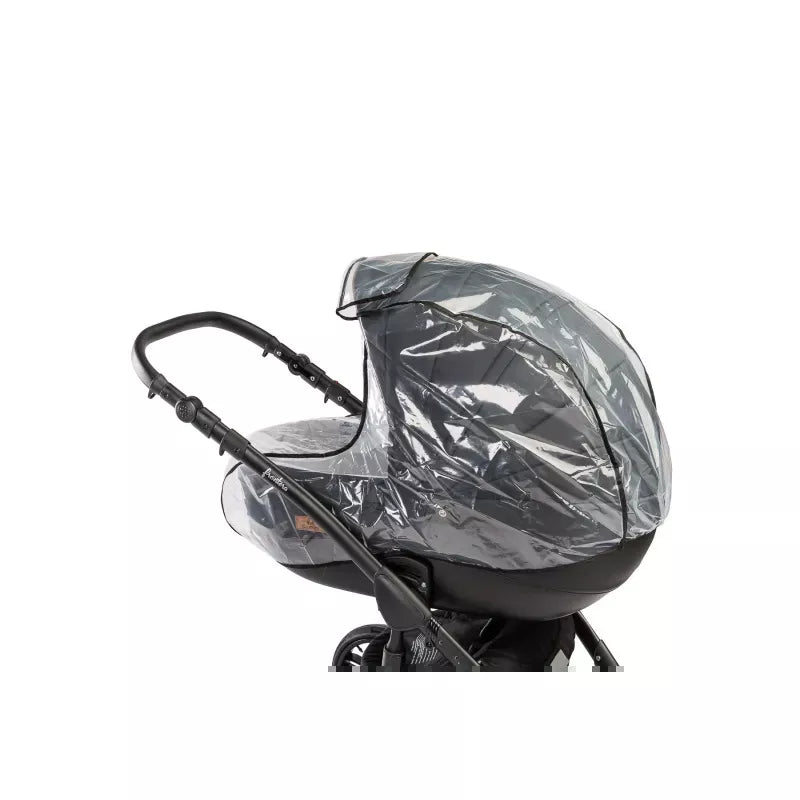 Caretero universali apsauga nuo lietaus lopšiui