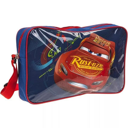 Cars 3 Aksesuarų rinkinys (pažeista pakuotė)