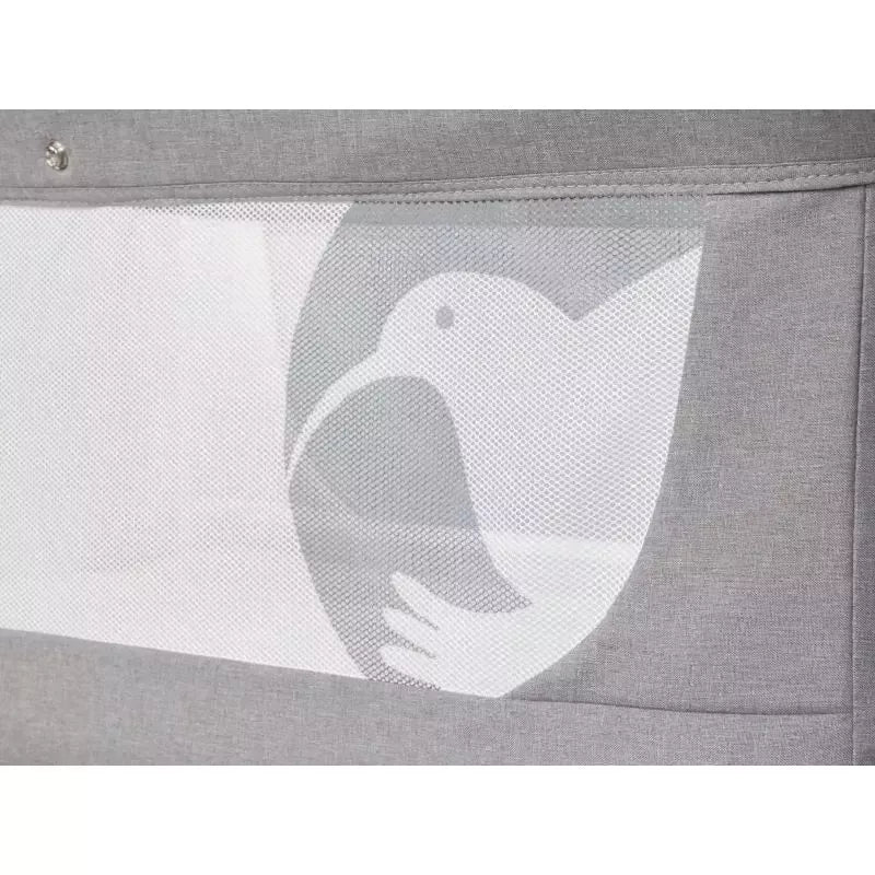 Colibro lopšiukas Pino, Dove
