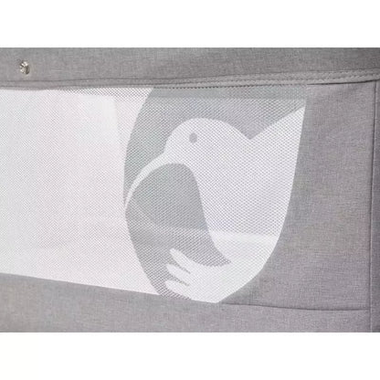 Colibro lopšiukas Pino, Dove