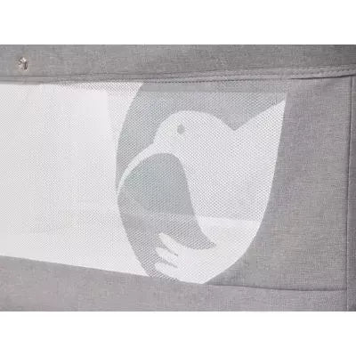 Colibro lopšiukas Pino, Dove