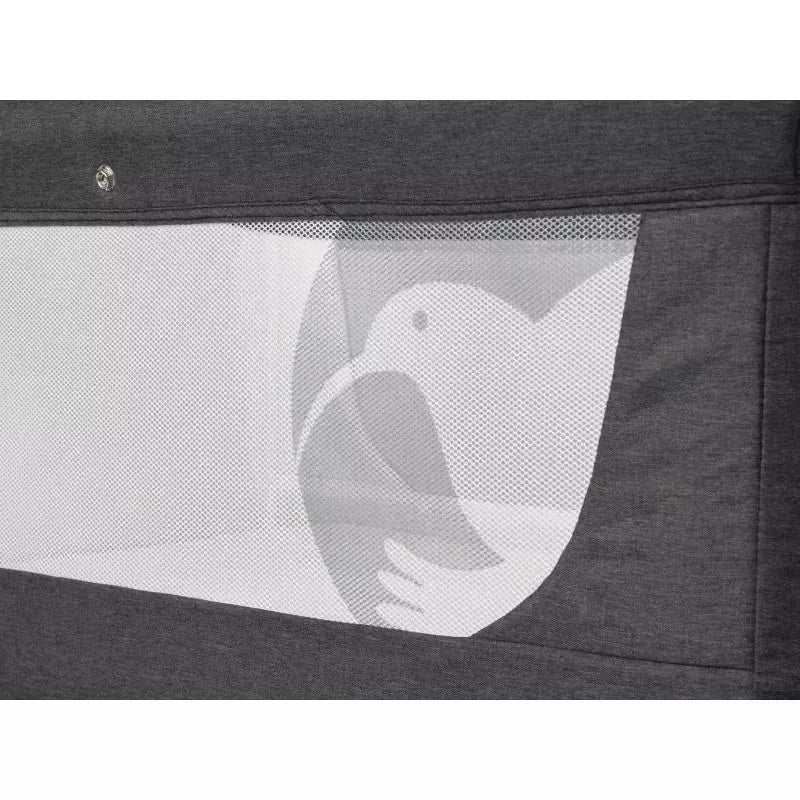 Colibro lopšiukas Pino, Onyx