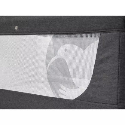 Colibro lopšiukas Pino, Onyx