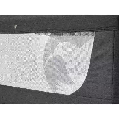 Colibro lopšiukas Pino, Onyx