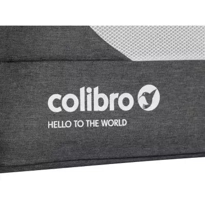 Colibro lopšiukas Pino, Onyx