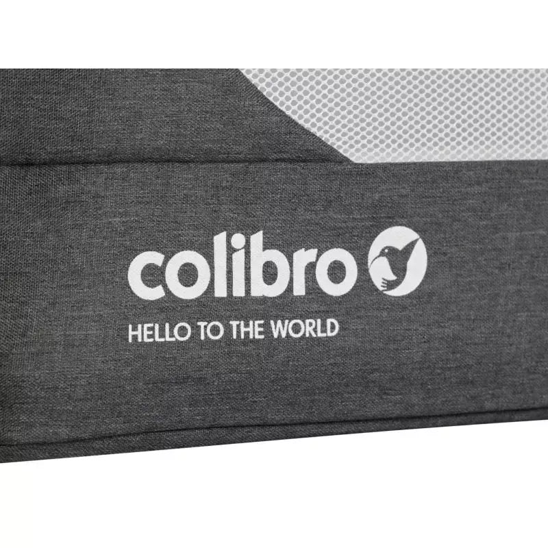 Colibro lopšiukas Pino, Onyx
