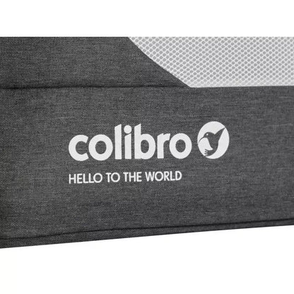 Colibro lopšiukas Pino, Onyx