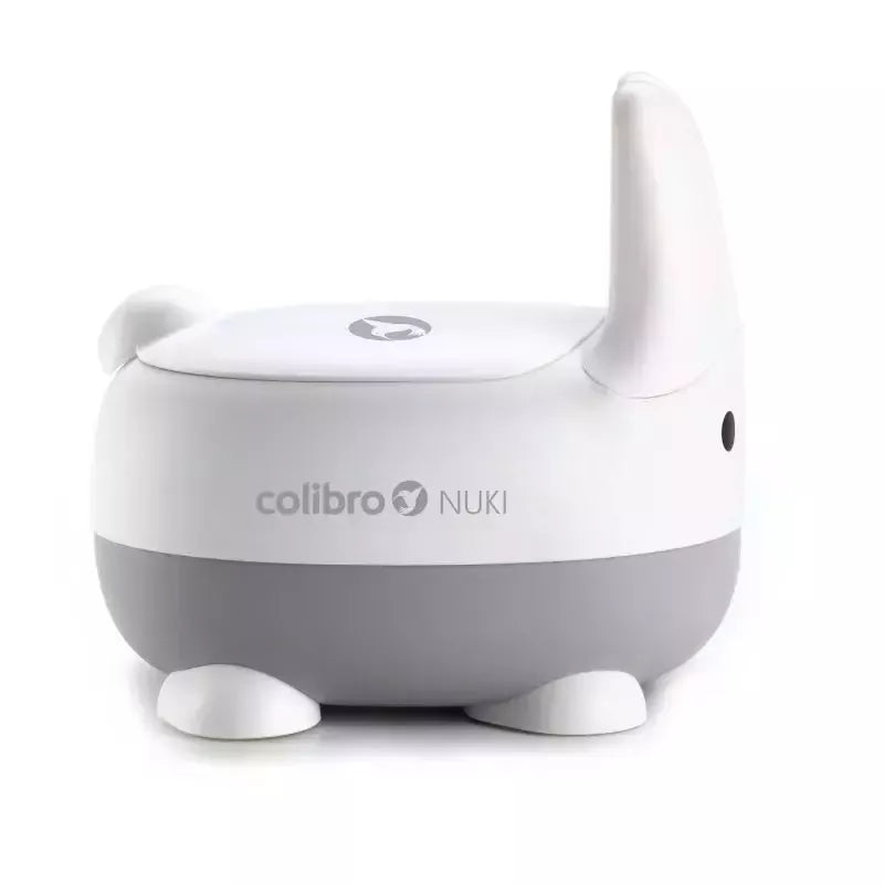 Colibro naktipuodis Nuki, Cloud