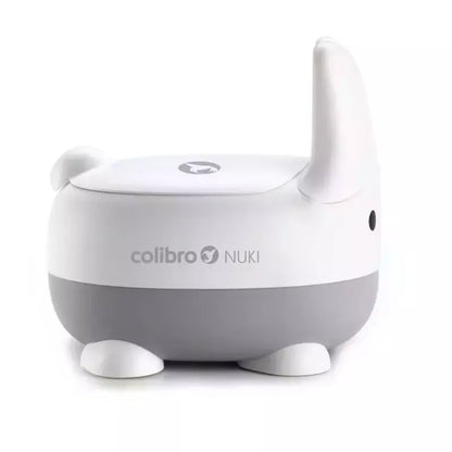 Colibro naktipuodis Nuki, Cloud