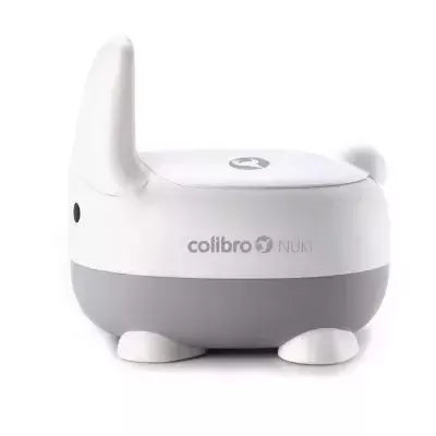 Colibro naktipuodis Nuki, Cloud
